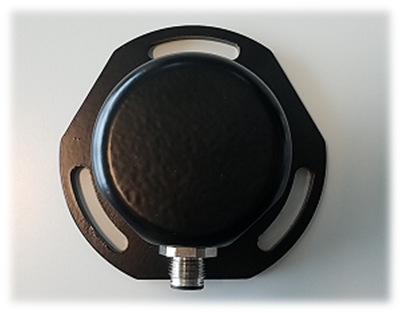 CANBUS angle sensor