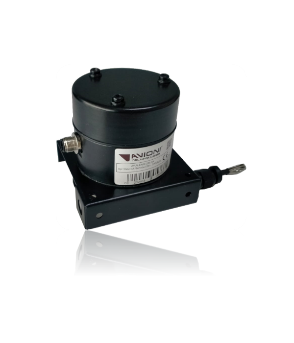 CANBUS Length Sensor 5m
