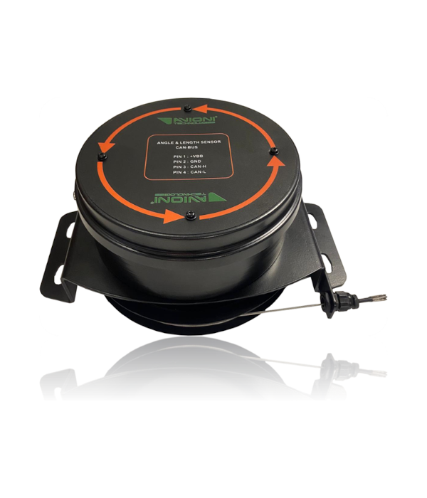 CANBUS Length Sensor 15m