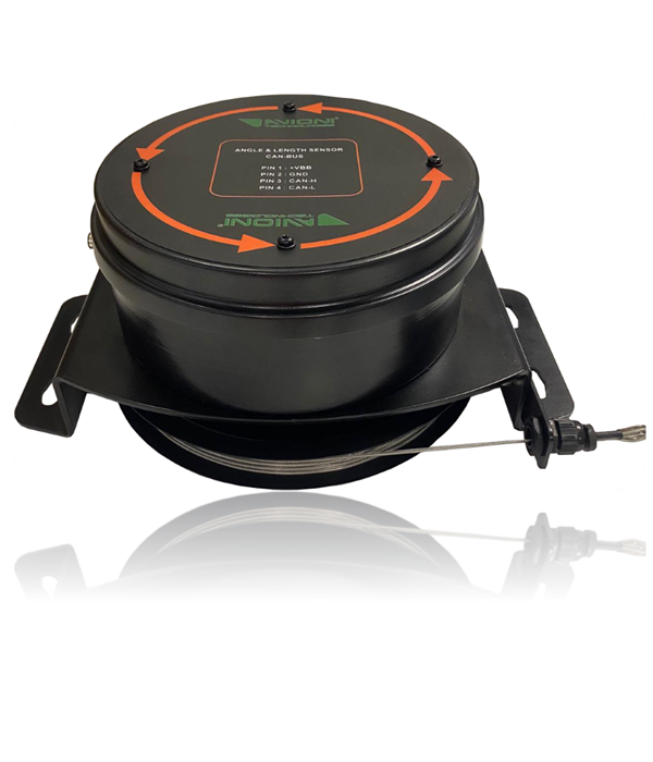 CANBUS Length Sensor 20m
