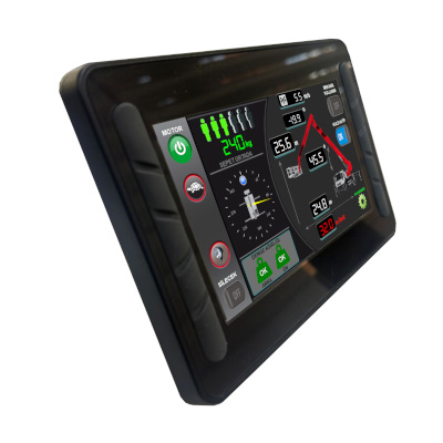 CANBUS HMI AVD.070